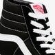 dámske tenisky (obuv) VANS SK8-HI  vn000d5ib8c1 farba čierna