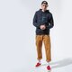 pánska mikina ADIDAS MIKINA S KAPUCŇOU GOOFY HOODY gd6022 farba čierna