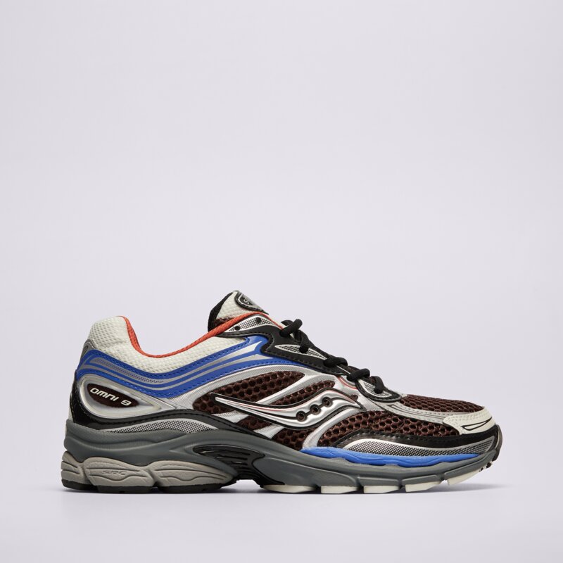 SAUCONY PROGRID OMNI 9