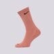 dámske ponožky NIKE PONOŽKY NIKE EVERYDAY PLUS CUSHION CREW sx6897-904 farba viacfarebná
