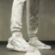 pánske tenisky (obuv) ADIDAS NITEBALL II gz3626 farba biela