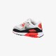 NIKE AIR MAX 90 PREM MESH (TD) 724884100 farba biela