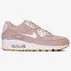 dámske tenisky (obuv) NIKE WMNS AIR MAX 90  325213-210 farba ružová