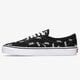 pánske skate obuv VANS ERA  vn0a54f1qw71 farba čierna