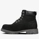 dámska vychádzková obuv CONFRONT CLASSIC BOOT cfwb215002 farba čierna