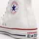 pánske tenisky (obuv) CONVERSE CHUCK TAYLOR ALL STAR  m7650c farba biela