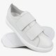 dámske tenisky (obuv) LACOSTE STRAIGHTSET STRAP 118 1 735caw00712q5 farba sivá