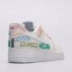 pánske tenisky (obuv) NIKE AIR FORCE 1 '07 LOW LV8 STYLE ii1549-100 farba biela