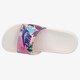 dámske šľapky NIKE WMNS BENASSI JDI PRINT  618919153 farba biela
