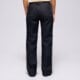 dámske nohavice ADIDAS NOHAVICE  FIREBIRD DENIM kq6489 farba tmavomodrá