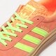 dámske tenisky (obuv) ADIDAS GAZELLE BOLD W h06126 farba oranžová