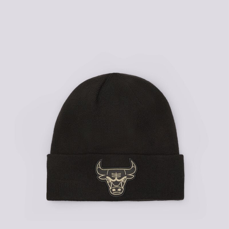 NEW ERA ČIAPKA BADGE BEANIE BULLS CHICAGO BULLS