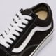 dámske tenisky (obuv) VANS OLD SKOOL  vn000d3hy281 farba čierna