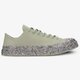 pánske tenisky (obuv) CONVERSE CHUCK 70 170866c farba zelená