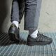 detské tenisky (obuv) ADIDAS SUPERSTARJ h03992 farba čierna