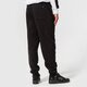 pánske nohavice VANS NOHAVICE  BASIC FLEECE PANT vn0a3hknblk1 farba čierna