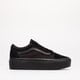 dámske tenisky (obuv) VANS UA OLD SKOOL STACKFORM vn0a7q5mbka1 farba čierna