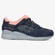 ASICS GEL-LYTE III  h6w7n5050 farba tmavomodrá