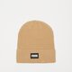 detská čiapka PUMA ČIAPKA RIBBED CLASSIC CUFF BEANIE 024038 07 farba béžová