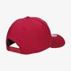 pánska šiltovka NEW ERA ČIAPKA LEAGUE ESS 9FIFTY BULLS CHICAGO BULLS CAR 60141659 farba červená