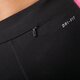 dámske nohavice NIKE NOHAVICE  DF ESSENT CAPRI 645603013 farba modrá