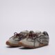 dámske tenisky (obuv) NAKED WOLFE ADORED nwadoredgreysuede farba sivá
