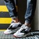 pánske tenisky (obuv) LACOSTE STORM 96 120 4 US 739sma0053147 farba biela