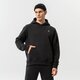pánska mikina JORDAN MIKINA S KAPUCŇOU M J ESS FLC PO HOODIE dq7466-010 farba čierna