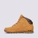 pánska outdoorová obuv TIMBERLAND EURO ROCK MID HIKER  6164r farba žltá