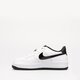 detské tenisky (obuv) NIKE AIR FORCE 1 LV8 (GS)  dq0300-100 farba biela