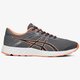 pánska bežecká obuv ASICS FUZEX LYTE 2 t719n9790 farba sivá