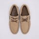 pánska vychádzková obuv TIMBERLAND BOAT SHOE tb0a2pdqet51 farba béžová