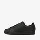 pánske tenisky (obuv) ADIDAS SUPERSTAR  eg4957 farba čierna