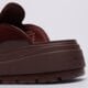 dámske šľapky WMNS AIR JORDAN MULE hj4292-600 farba bordová