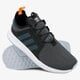 pánske tenisky (obuv) ADIDAS X_PLR bb1105 farba čierna