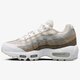 dámske tenisky (obuv) NIKE WMNS AIR MAX 95 307960-015 farba ružová