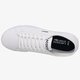 pánske tenisky (obuv) LACOSTE MARCEL LCR  727spm107221g farba biela