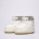 dámska vychádzková obuv MOON BOOT ICON LOW NYLON 80d1409340a009 farba biela