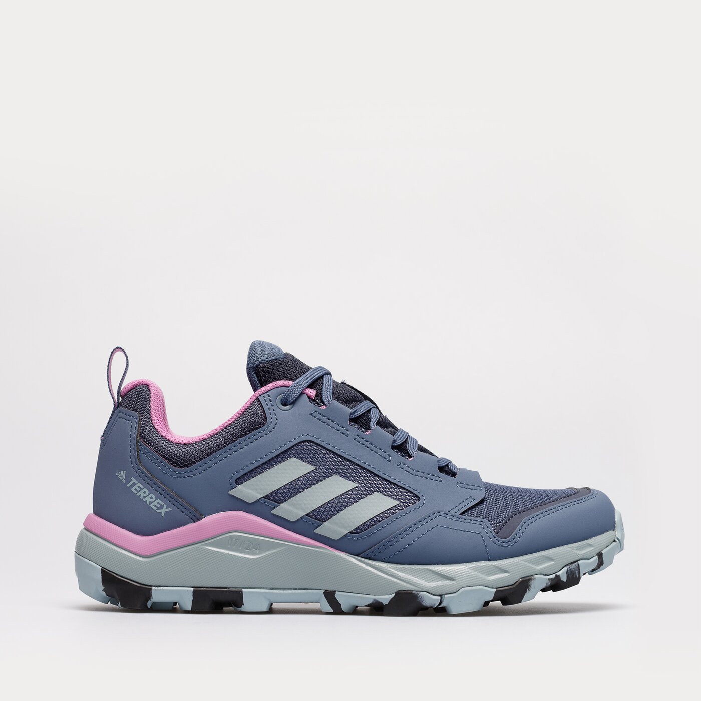 ADIDAS TERREX TRACEROCKER 2 W GZ4080 | farba Modrá | Módne Outdoor. Ženy  Obuv ✪ eshop Sizeer.sk ✪