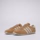 dámske tenisky (obuv) ADIDAS PARIS W kj1001 farba béžová