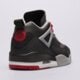 pánske tenisky (obuv) JORDAN SPIZIKE LOW fq1759-009 farba čierna