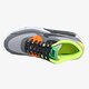 NIKE AIR MAX 90 (GS)  705499002 farba sivá