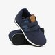 detské tenisky (obuv) NEW BALANCE KV574YTY kv574yty farba tmavomodrá