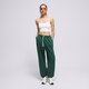 dámske nohavice NEW BALANCE NOHAVICE  ATHLETICS FRENCH TERRY JOGGE wp41513nwg farba zelená
