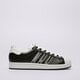 pánske tenisky (obuv) ADIDAS SUPERSTAR  jq3209 farba čierna