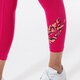 detské nohavice NIKE LEGGINGS SPORTSWEAR GIRL dc9761-615 farba ružová