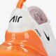 pánske tenisky (obuv) NIKE AIR MAX 270 ESS do6392-100 farba biela