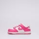 detské tenisky (obuv) NIKE DUNK LOW BTE fb9107-102 farba ružová