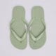 dámske šľapky HAVAIANAS TOP SENSES 4149369-1156 farba zelená