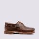 pánska vychádzková obuv TIMBERLAND BOAT 3-EYE CLASSIC LUG tb0300032141 farba hnedá